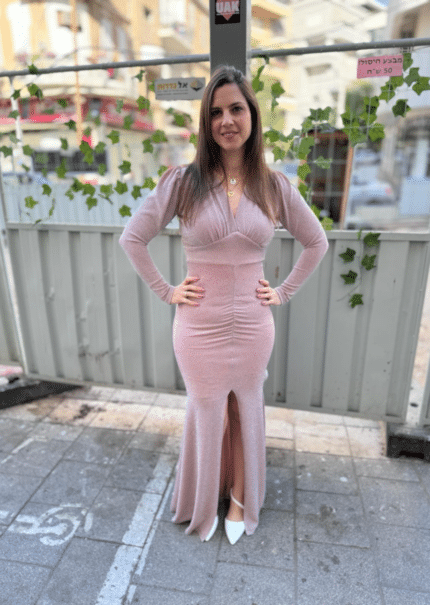 שמלת אגם