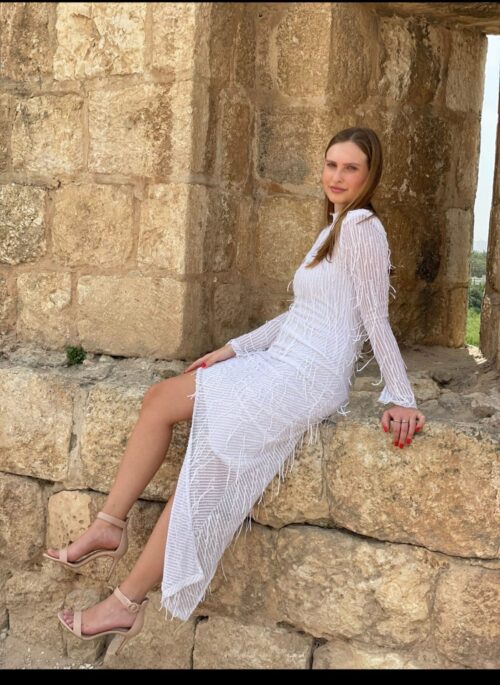 ⁦שמלת ניבר⁩ – תמונה ⁦6⁩