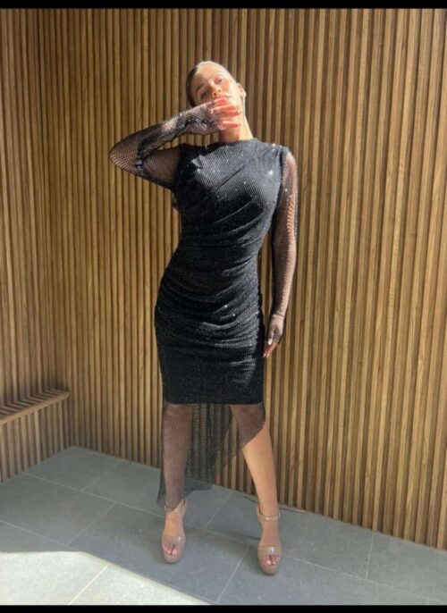 ⁦שמלת רייזי⁩ – תמונה ⁦10⁩