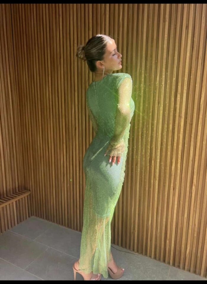 ⁦שמלת רייזי⁩ – תמונה ⁦8⁩