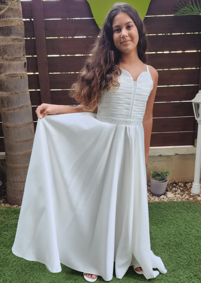 ⁦שמלת יובל⁩ – תמונה ⁦5⁩