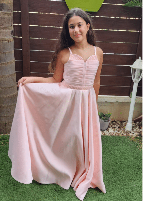 שמלת יובל