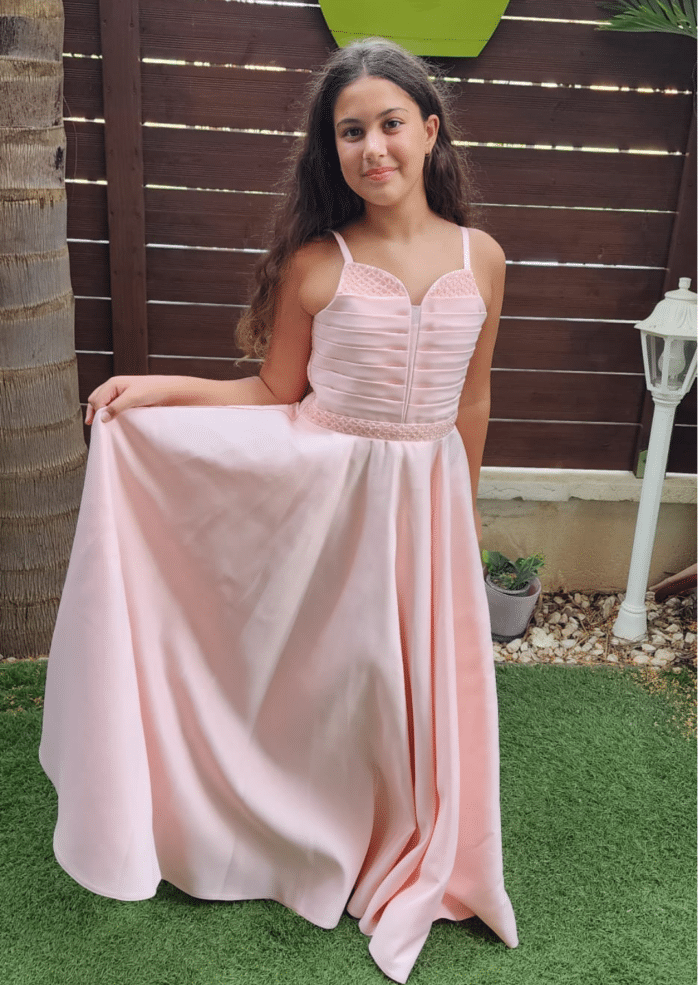 ⁦שמלת יובל⁩ – תמונה ⁦1⁩