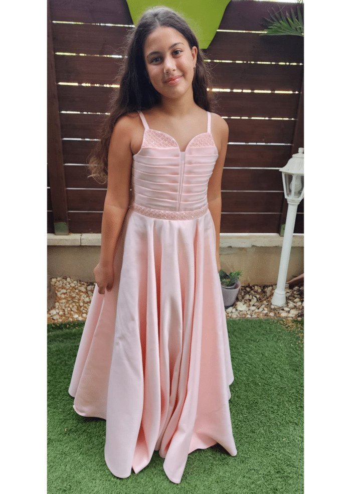 ⁦שמלת יובל⁩ – תמונה ⁦10⁩