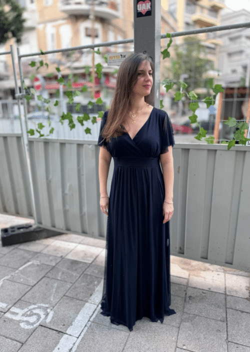 ⁦שמלת גלי⁩ – תמונה ⁦25⁩