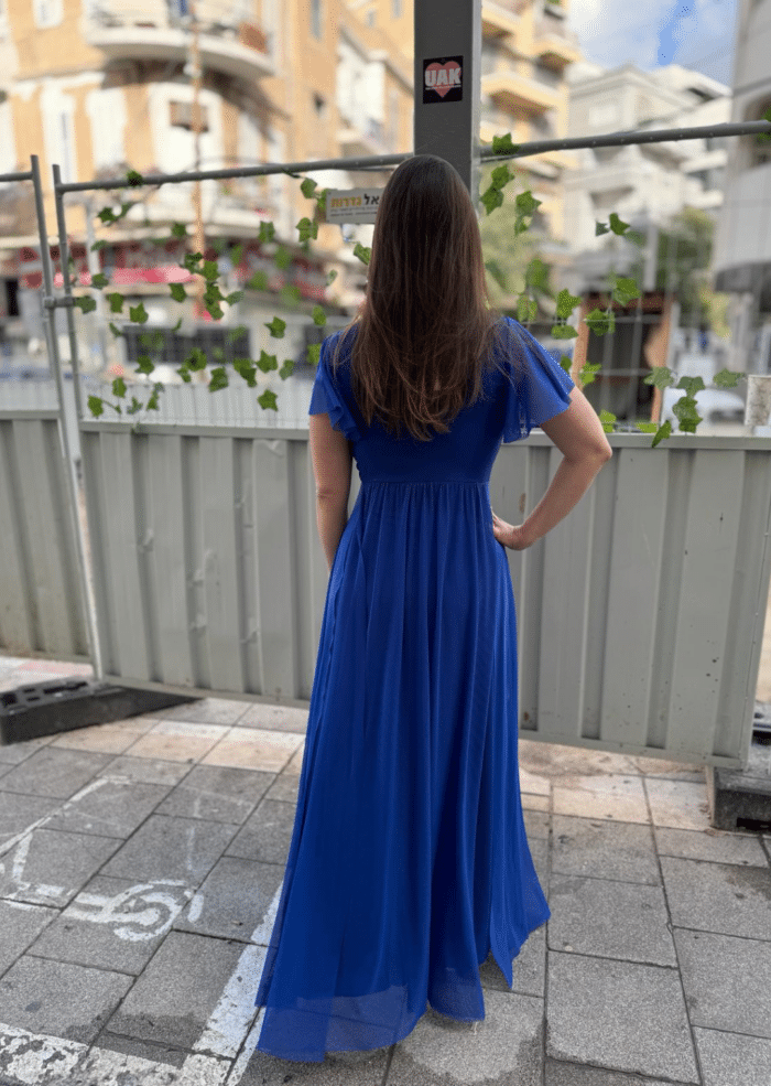 ⁦שמלת גלי⁩ – תמונה ⁦6⁩