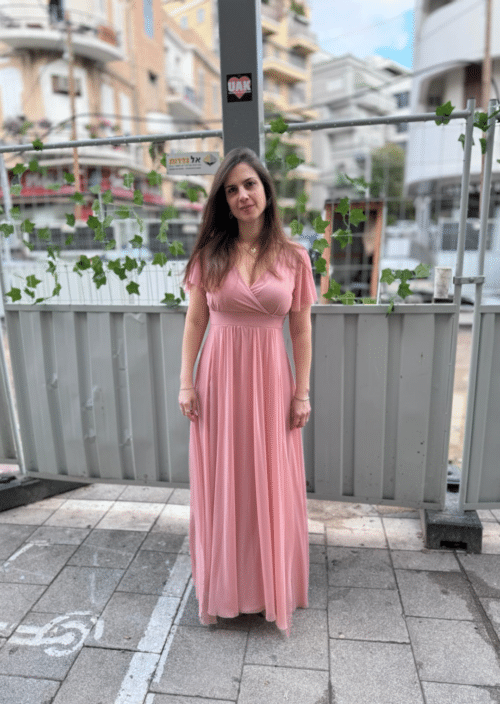 ⁦שמלת גלי⁩ – תמונה ⁦10⁩