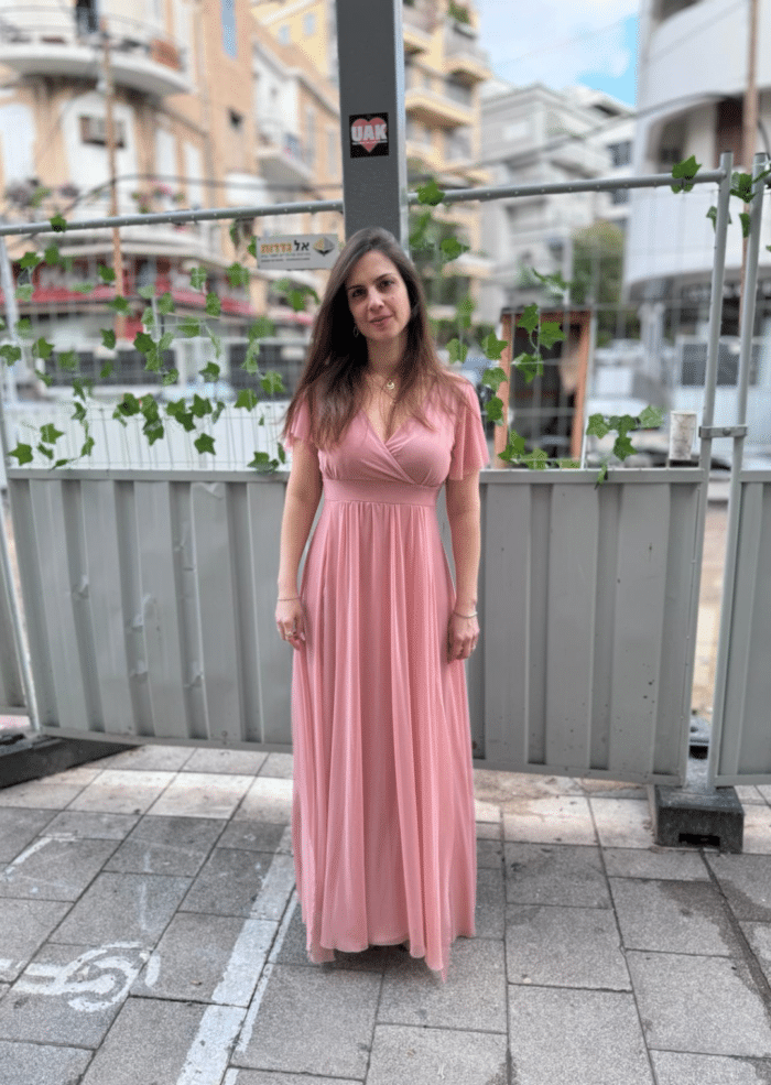 ⁦שמלת גלי⁩ – תמונה ⁦10⁩