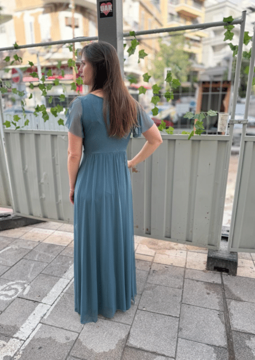 ⁦שמלת גלי⁩ – תמונה ⁦12⁩