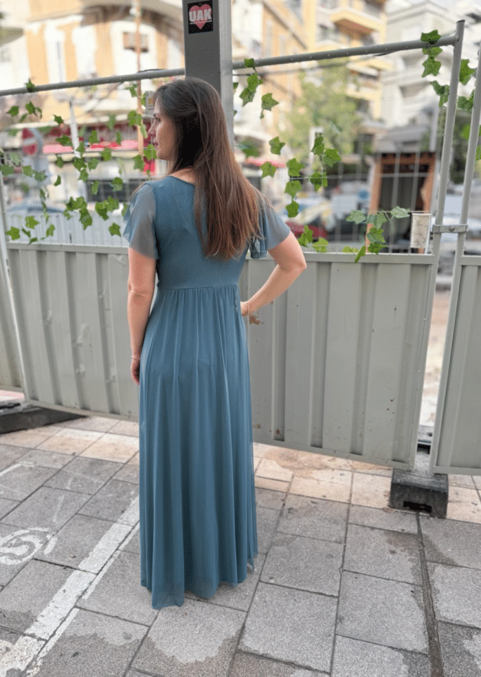 ⁦שמלת גלי⁩ – תמונה ⁦12⁩