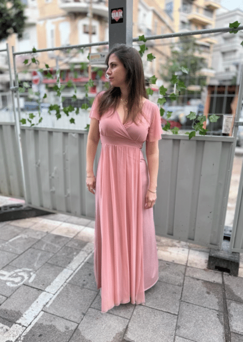 ⁦שמלת גלי⁩ – תמונה ⁦13⁩
