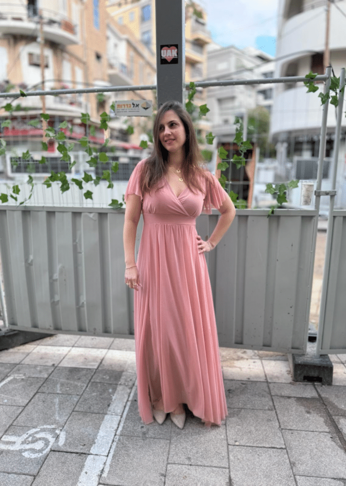 ⁦שמלת גלי⁩ – תמונה ⁦15⁩