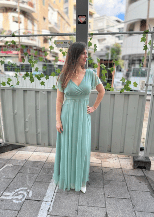 ⁦שמלת גלי⁩ – תמונה ⁦20⁩