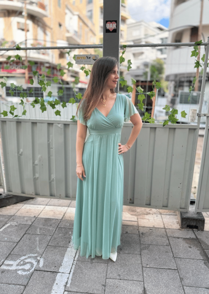 ⁦שמלת גלי⁩ – תמונה ⁦20⁩