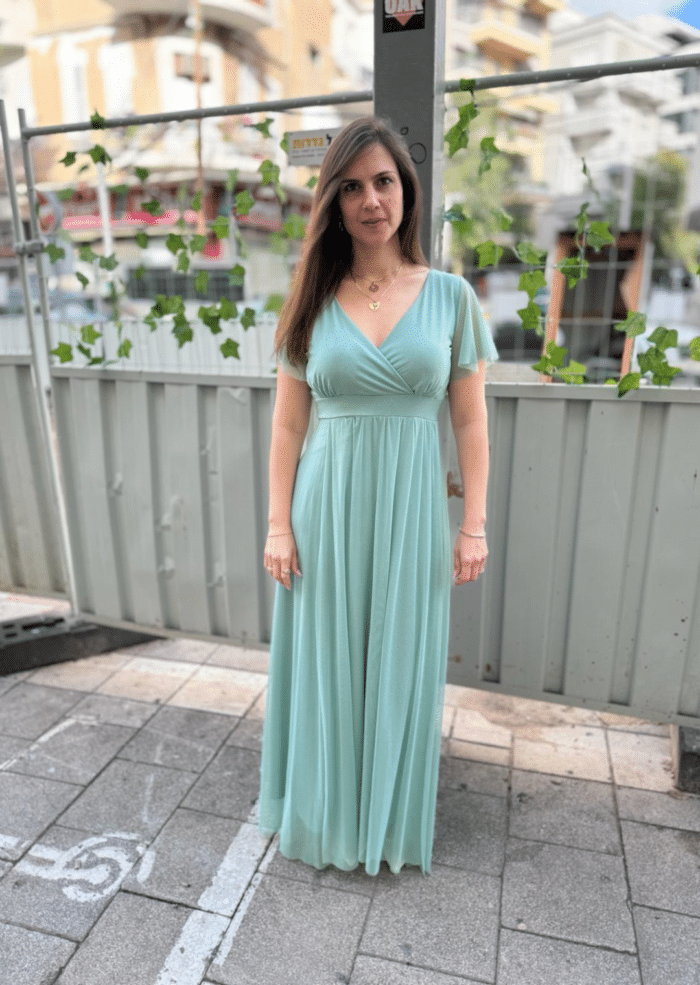 ⁦שמלת גלי⁩ – תמונה ⁦21⁩