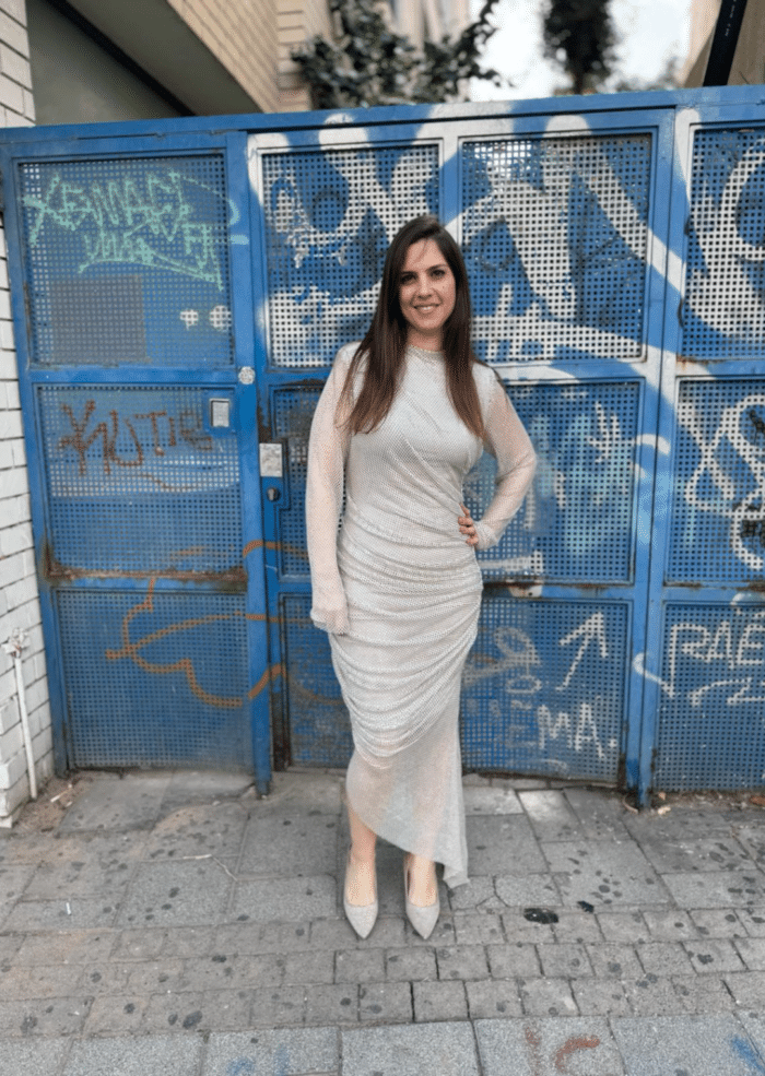 ⁦שמלת רייזי⁩ – תמונה ⁦24⁩