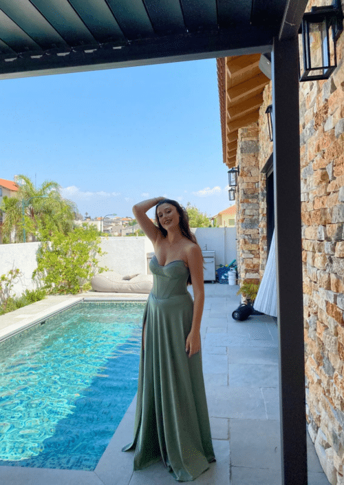 ⁦שמלת שילת⁩ – תמונה ⁦8⁩