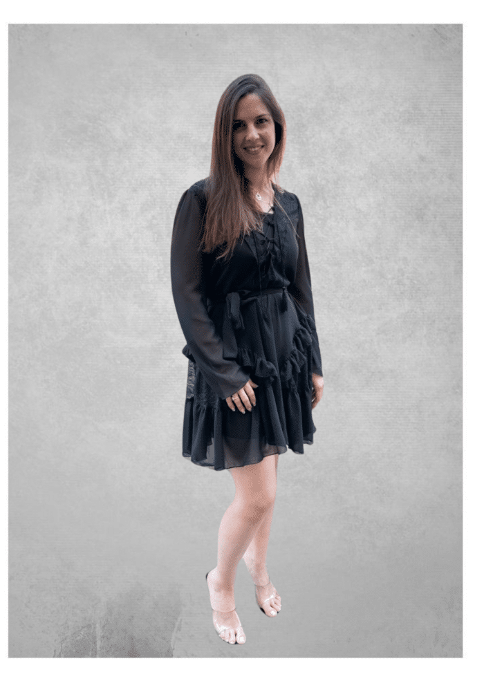 ⁦שמלת קלואי⁩ – תמונה ⁦10⁩