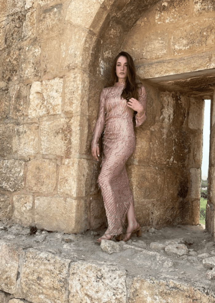 ⁦שמלת ניבר⁩ – תמונה ⁦1⁩