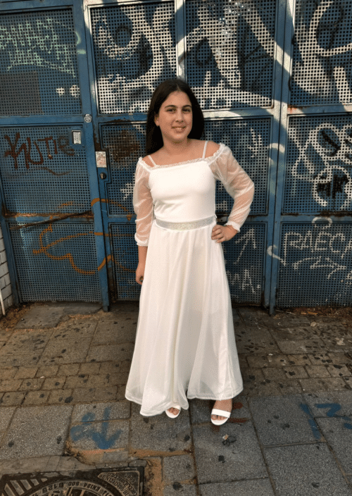 ⁦שמלת נוגה⁩ – תמונה ⁦11⁩