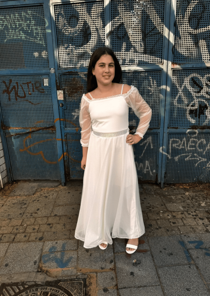 ⁦שמלת נוגה⁩ – תמונה ⁦11⁩
