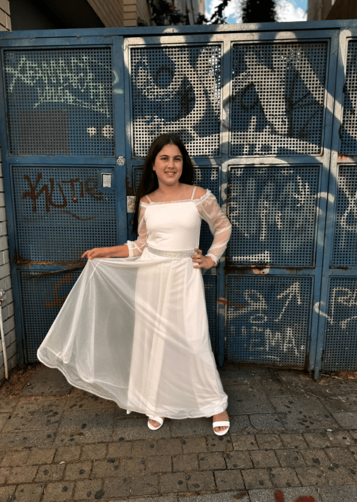 ⁦שמלת נוגה⁩ – תמונה ⁦6⁩