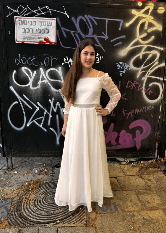 ⁦שמלת נוגה⁩ – תמונה ⁦2⁩