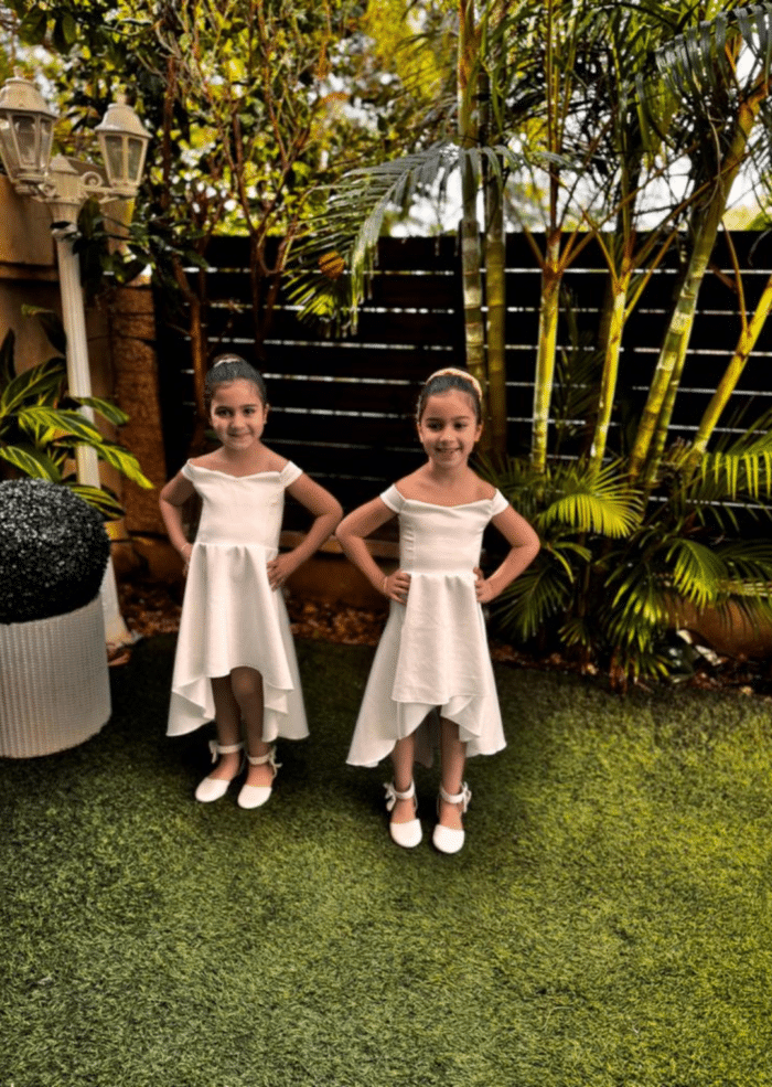 ⁦שמלת טל⁩ – תמונה ⁦11⁩