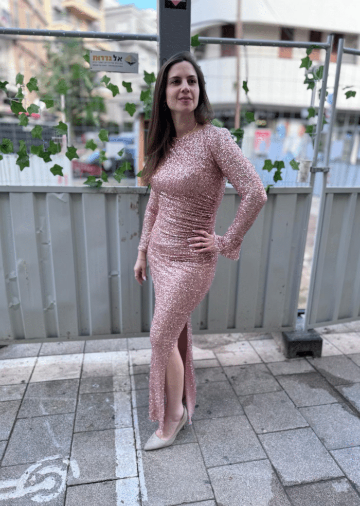 ⁦שמלת שרית⁩ – תמונה ⁦8⁩