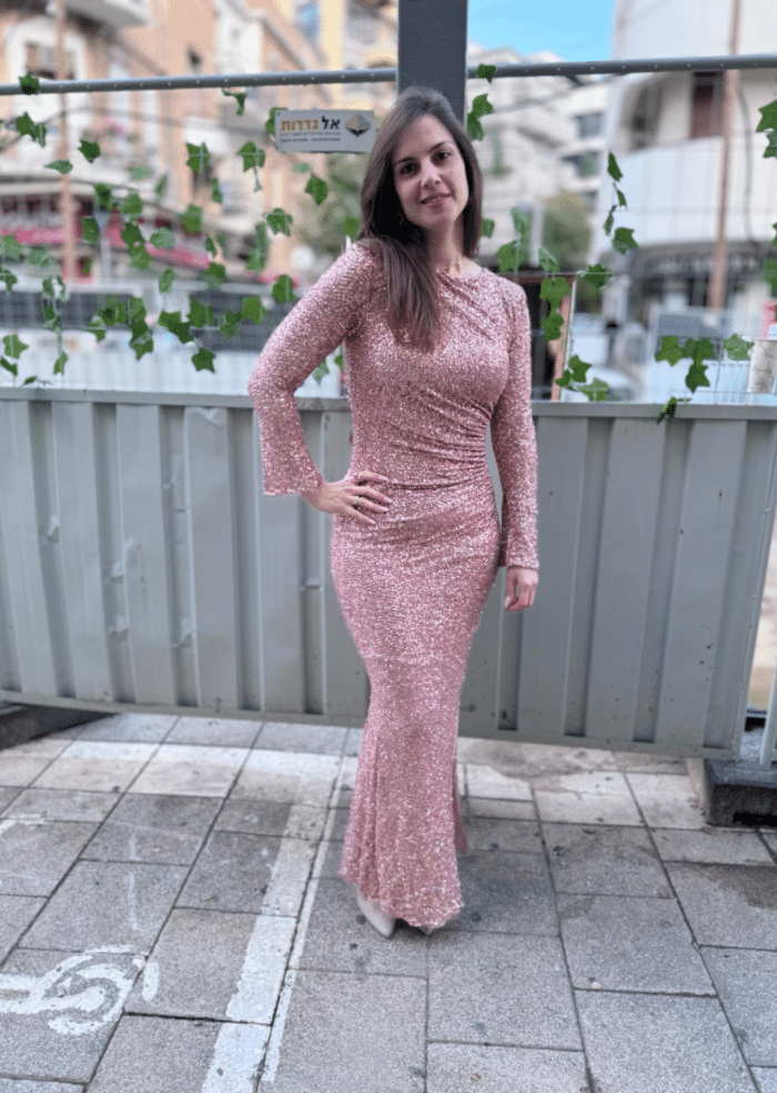 ⁦שמלת שרית⁩ – תמונה ⁦10⁩