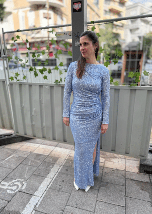 ⁦שמלת שרית⁩ – תמונה ⁦2⁩