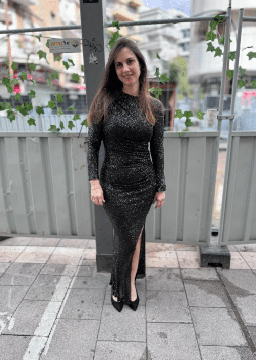 ⁦שמלת שרית⁩ – תמונה ⁦6⁩
