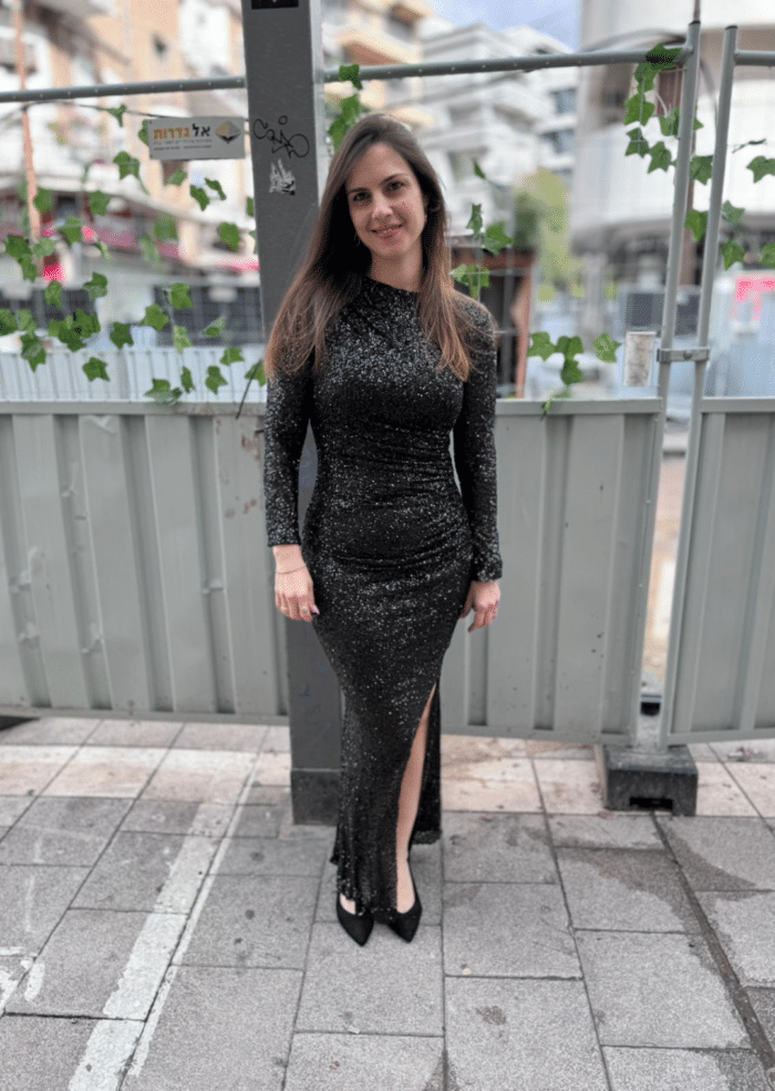 ⁦שמלת שרית⁩ – תמונה ⁦6⁩