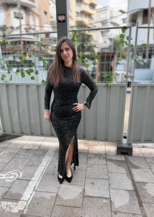 ⁦שמלת שרית⁩ – תמונה ⁦7⁩