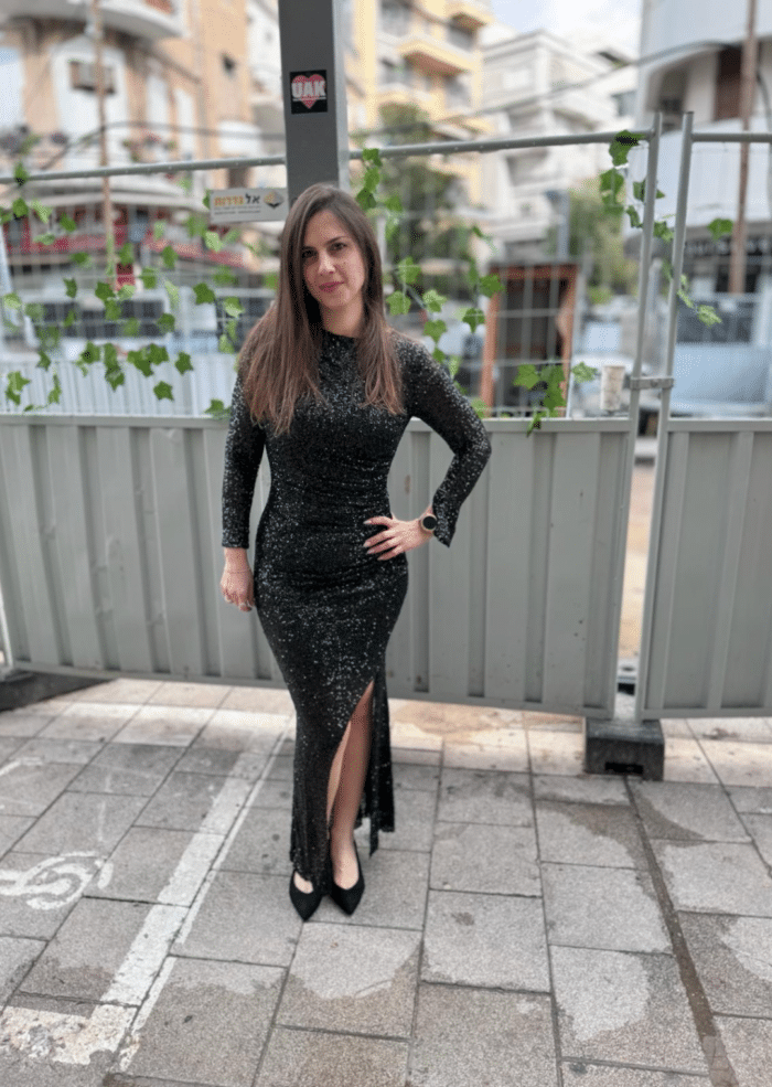 ⁦שמלת שרית⁩ – תמונה ⁦7⁩