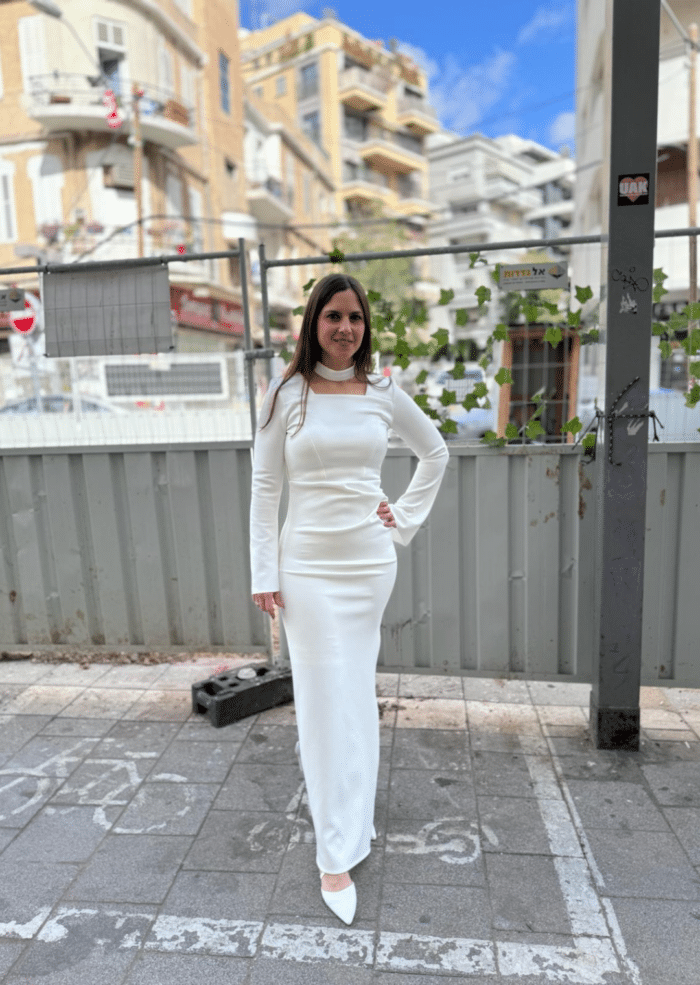 ⁦שמלת ליאם⁩ – תמונה ⁦8⁩