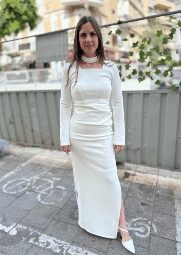 ⁦שמלת ליאם⁩ – תמונה ⁦5⁩