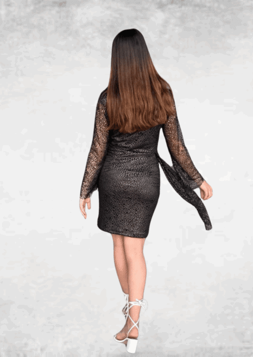 ⁦שמלת דפנה⁩ – תמונה ⁦3⁩