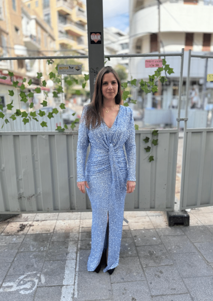 ⁦שמלת אביטל⁩ – תמונה ⁦3⁩