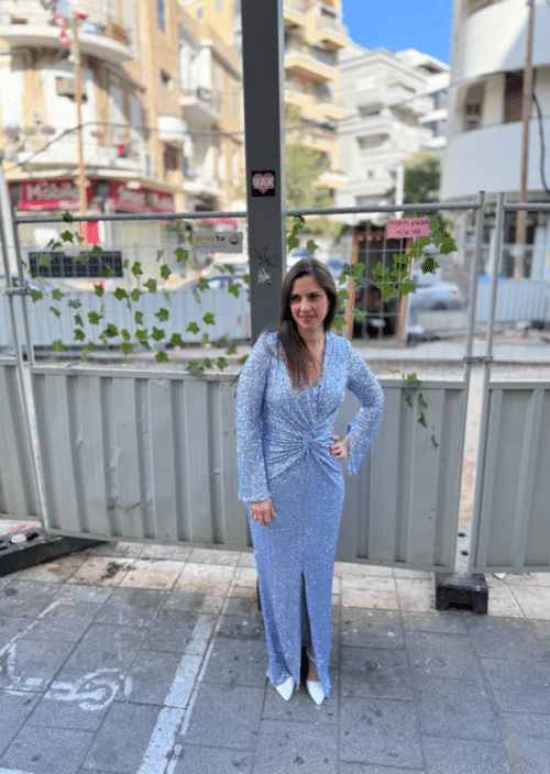 שמלת מיתר – תמונה 13