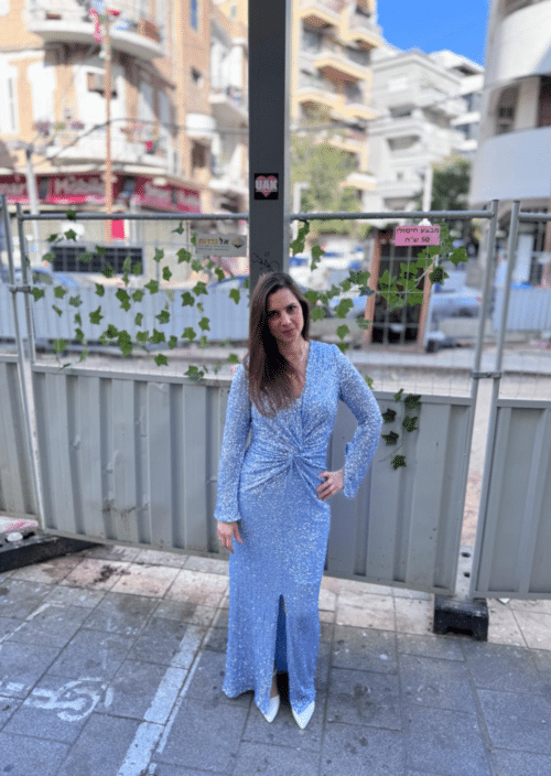 שמלת מיתר – תמונה 12