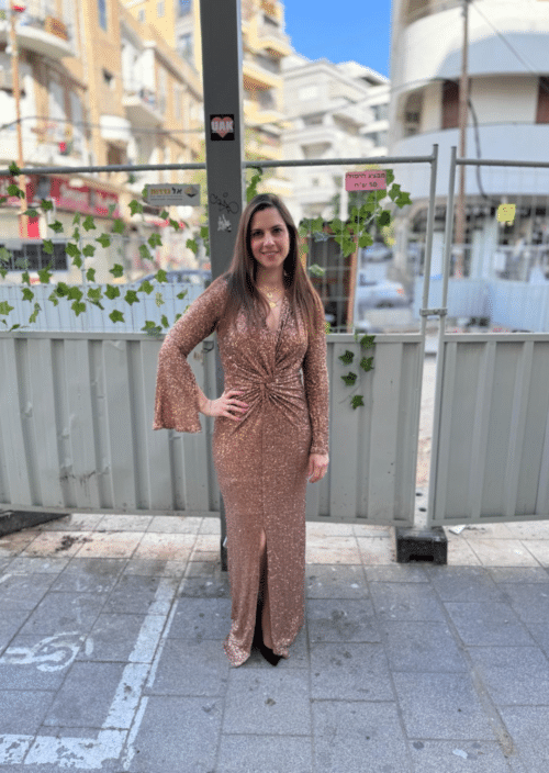שמלת מיתר – תמונה 11
