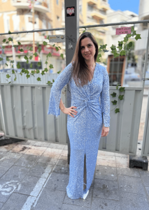 שמלת מיתר – תמונה 10