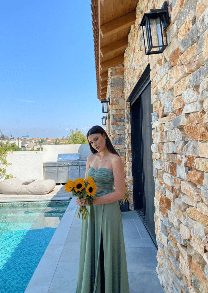 ⁦שמלת עדי⁩ – תמונה ⁦8⁩
