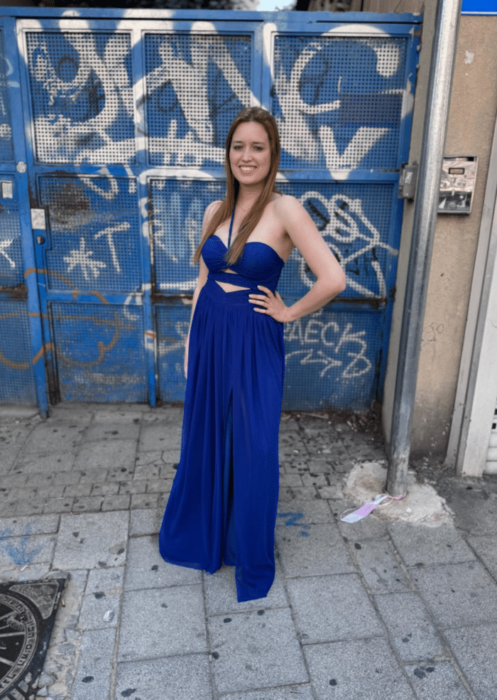 ⁦שמלת מאור⁩ – תמונה ⁦27⁩