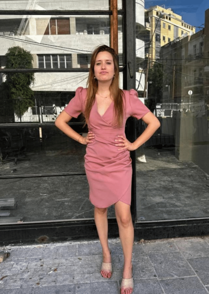⁦שמלת מלאני⁩ – תמונה ⁦1⁩