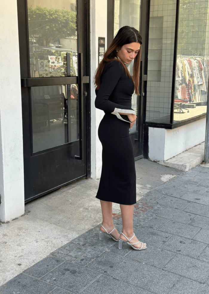 ⁦שמלת ארבלי⁩ – תמונה ⁦5⁩