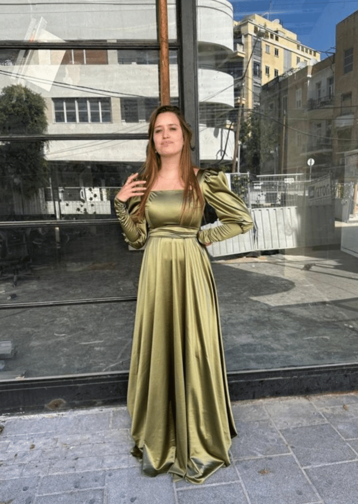 ⁦שמלת טוהר⁩ – תמונה ⁦13⁩