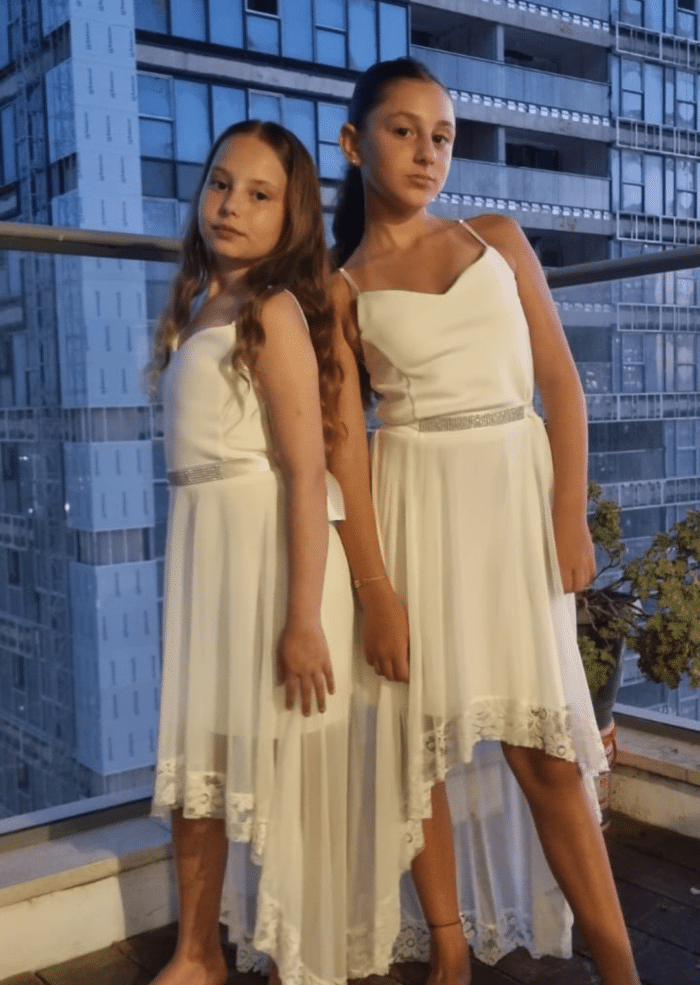 ⁦שמלת הדרי⁩ – תמונה ⁦1⁩