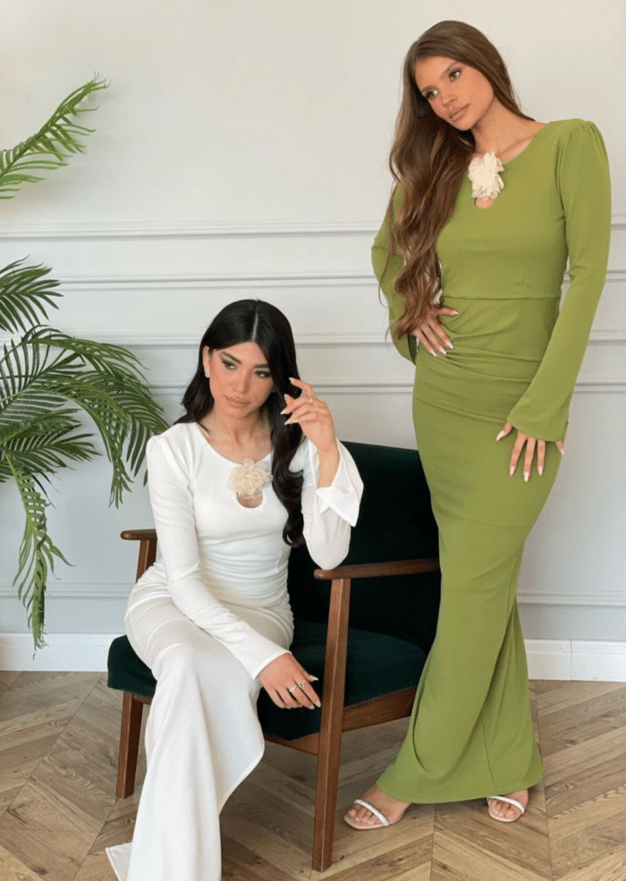 ⁦שמלת בתי⁩ – תמונה ⁦2⁩